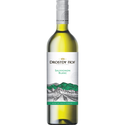 DROSTDY-HOF SAUVIGNON BLANC - 75 CL